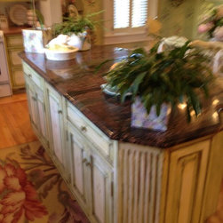 Elizabeth Hill Studio - Products
