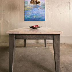 Karmal-Skillington - Dining Tables
