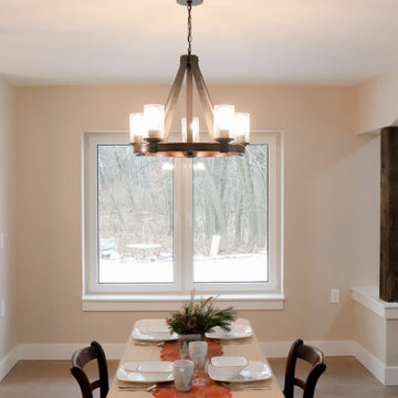 Thornapple River Retreat
