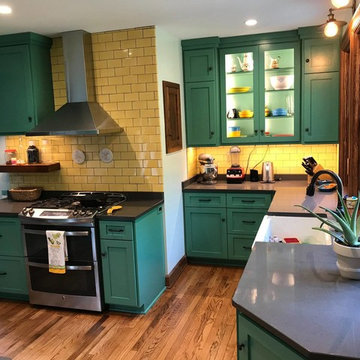 Ben's Kitchen