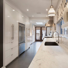 my kitchen