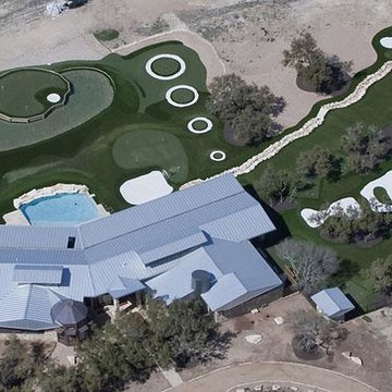 Golfers Laboratory