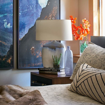 Mountain Man Modern