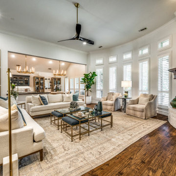 Prosper Home