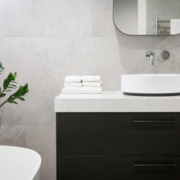 Plumbing Renovations