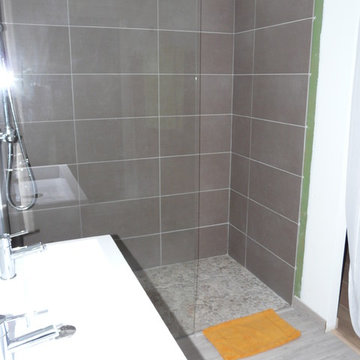 extension d'habitation