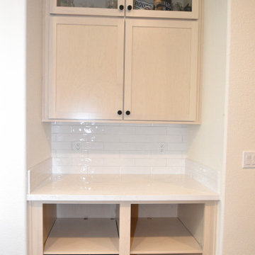 Salinas Kitchen