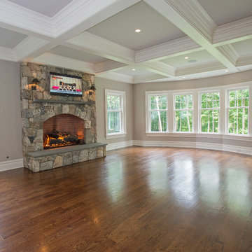 78 Norholt Drive, New Canaan CT