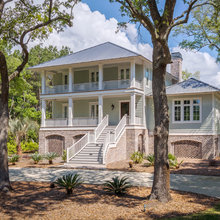 exterior - porches