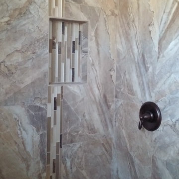 Bathroom Remodels
