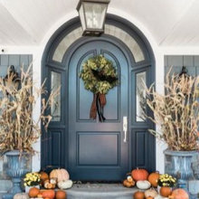 Front Door Styles