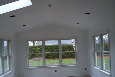Sunroom photo in Other