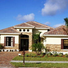 Exterior Paint
