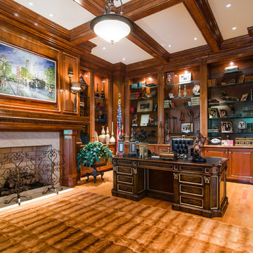 Home Office