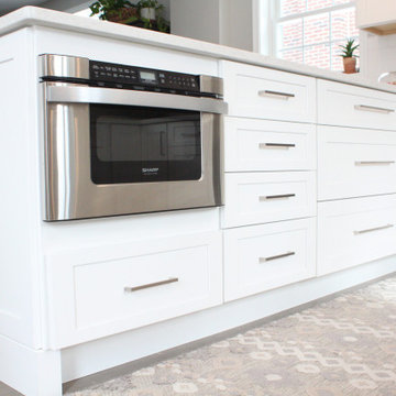 Fabuwood Kitchen by Chris