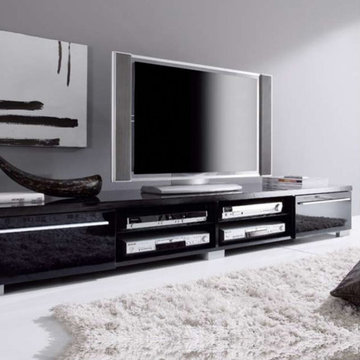 Modern TV Stand Mare by LC Mobili - $679.00