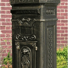 Mailboxes