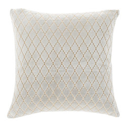Florence Broadhurst- (FBA-003) - Decorative Pillows