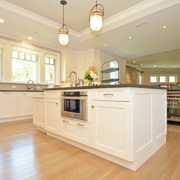 Spring Lake Kitchen 5