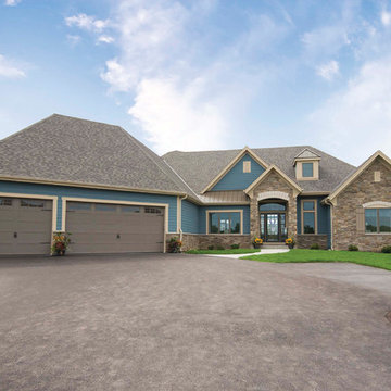 Brooklyn - 2017 MBA Parade of Homes Model