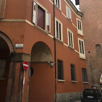 BOLOGNA - Centro Storico