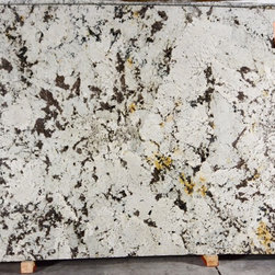 Granite Inventory Slabs - Products