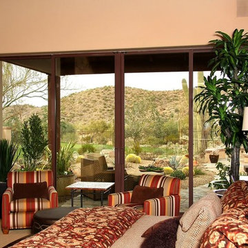 Dove Mountain Homes