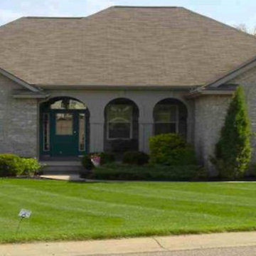Landscape Maintenance