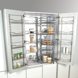 Kitchen Cabinet Organizers - Products