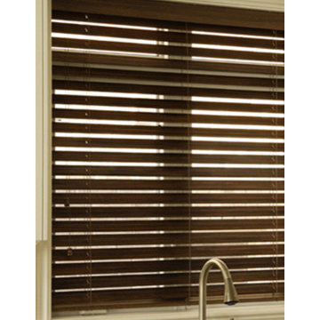 Custom Window Treatment - With MaxxMar