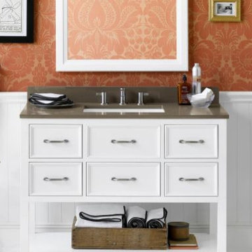 Plumbed Elegance