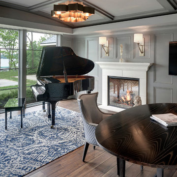 Forever Estate - 2015 Luxury Tour