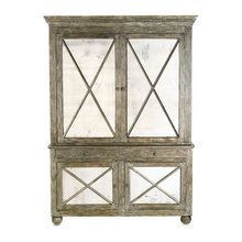 Antique Cabinets