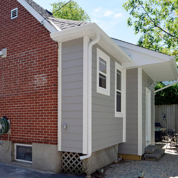 Housing Design Projects