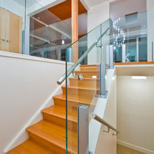 Stairways
