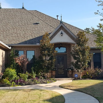 Evan Shaw Court
