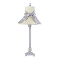 Table lamps for Children, Kids and Nursery Decor - Table Lamps