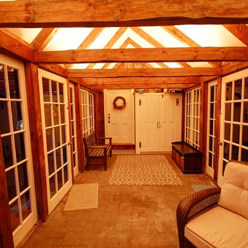 Timeless Character and Appeal-- 509 Province Rd, Belmont NH