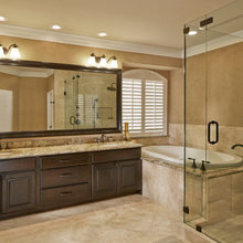 Mom's Bath