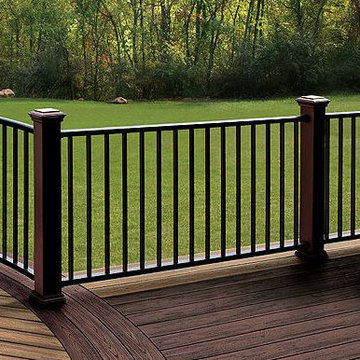 Trex Railing