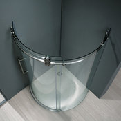 VIGO Round Shower VG6031 Series