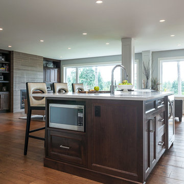 Broadmead Home Renovation
