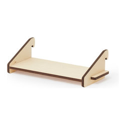 Me Nook - Shelving