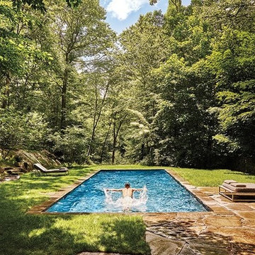 Modest House