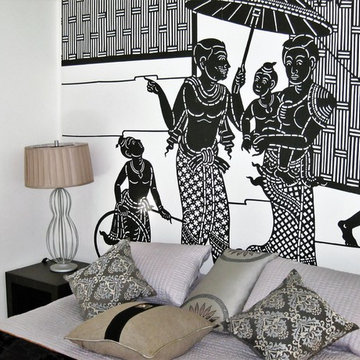 Wallpaper Mural