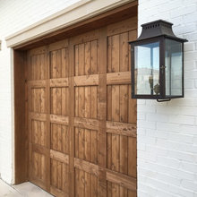 Garage ideas