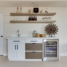 kitchen bar