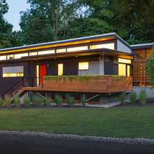 My ideal home