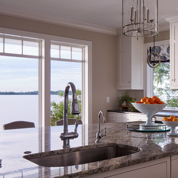 Lake Minnetonka New Construction