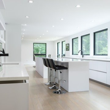 Light + Airy